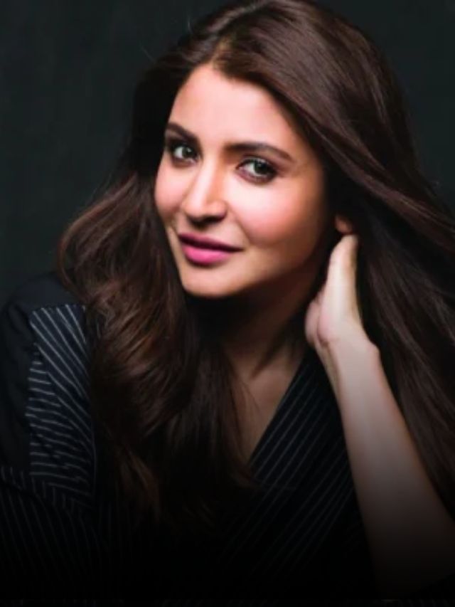 Anushka Sharma Height