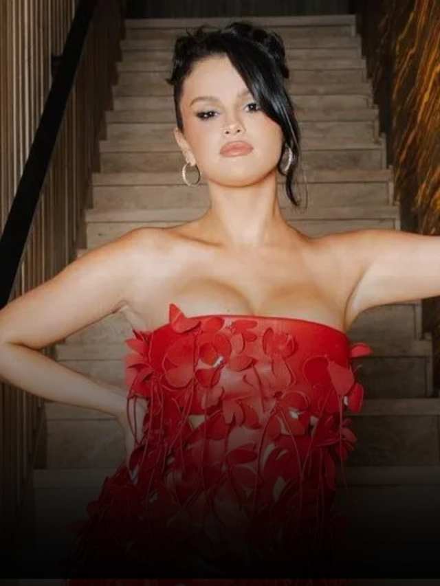 Happy Birthday Selena Gomez