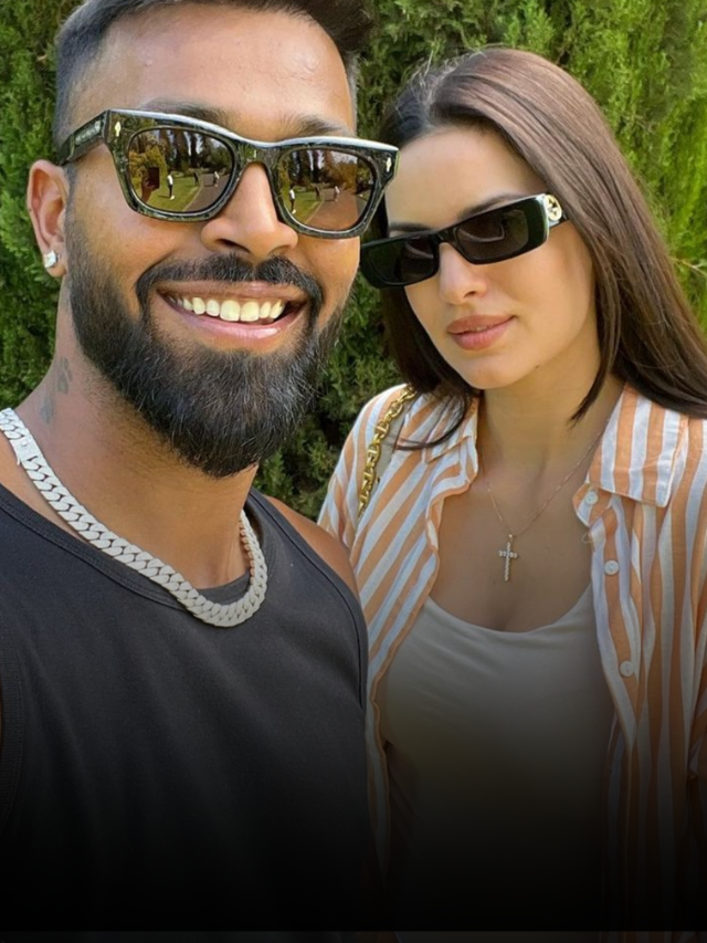 Hardik Pandya And Natasha Stankovic Relationship Timeline