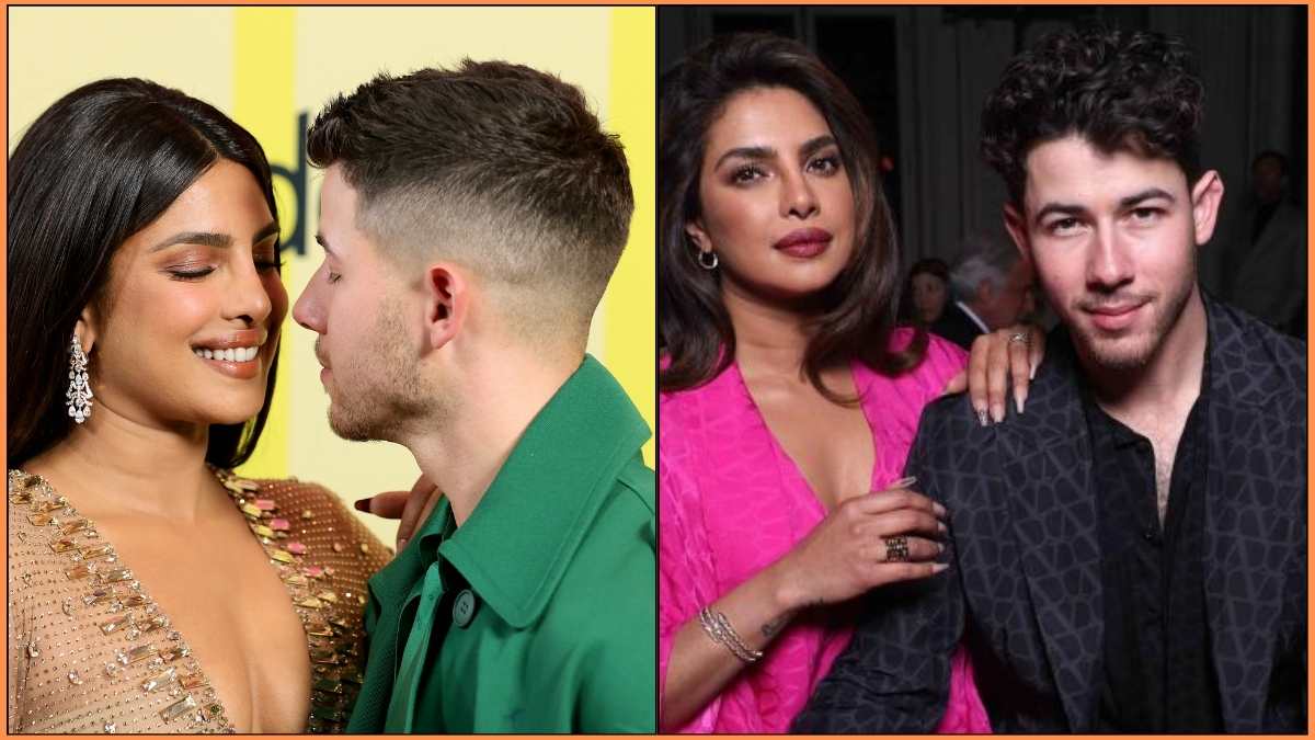 Priyanka Chopra Relationships Exploring the Complete Timeline
