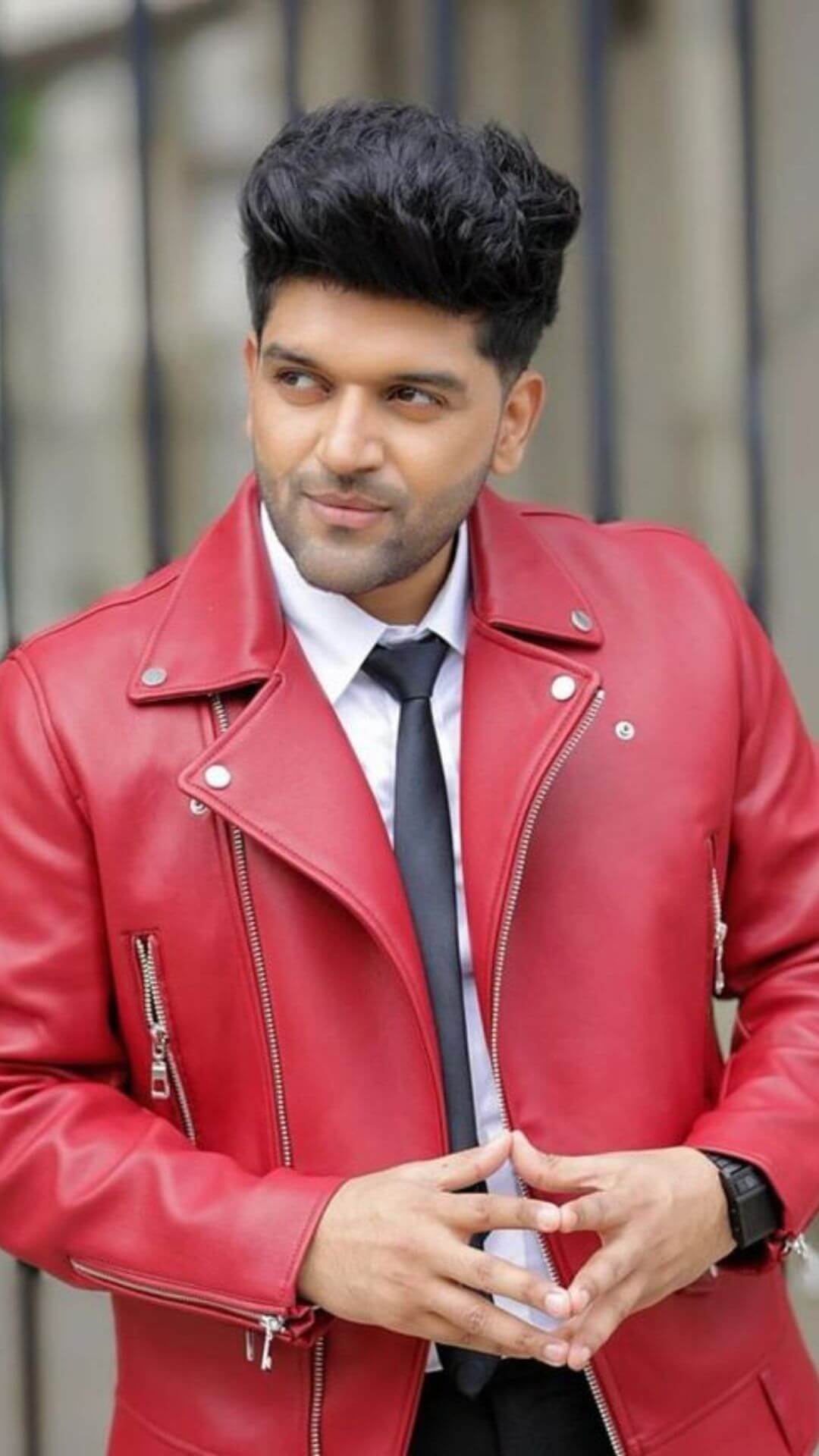 Guru Randhawa Height How Tall Is He Cinema Curry