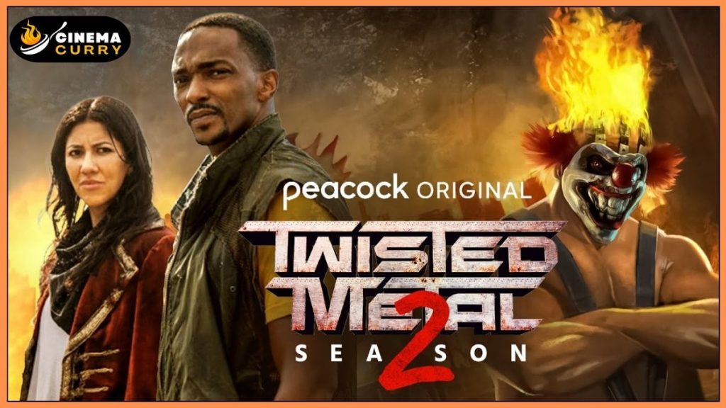 Twisted Metal Season 2 Release Date: All The Latest Updates On The 