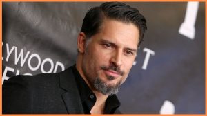 Joe Manganiello Net Worth, Age, Height And Biography - Cinema Curry