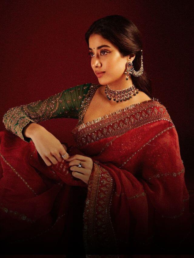 janhvi kapoor (1)