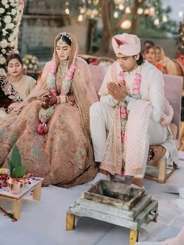 Neeraj Chopra and Himani Mor (6) (2)