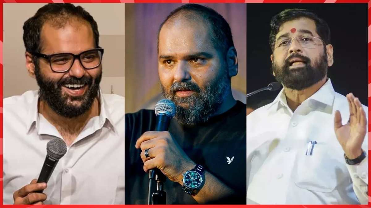 kunal kamra controversy