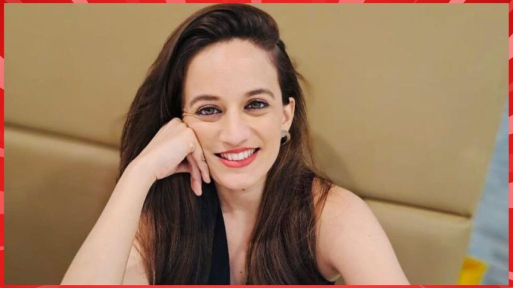 Sonia Shenoy net worth